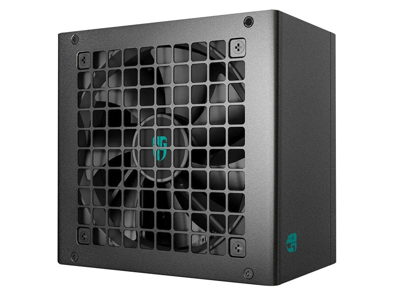 DeepCool PN750M Gamer Storm 80+ Gold Certified Fully Modular ATX Power Supply