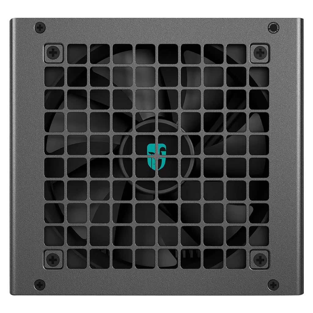 DeepCool PN750M Gamer Storm 80+ Gold Certified Fully Modular ATX Power Supply