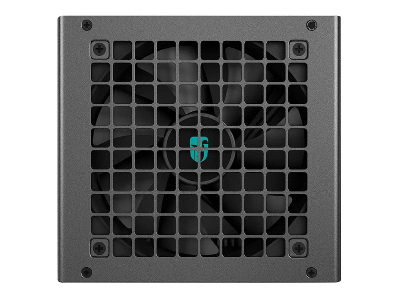 DeepCool PN750M Gamer Storm 80+ Gold Certified Fully Modular ATX Power Supply