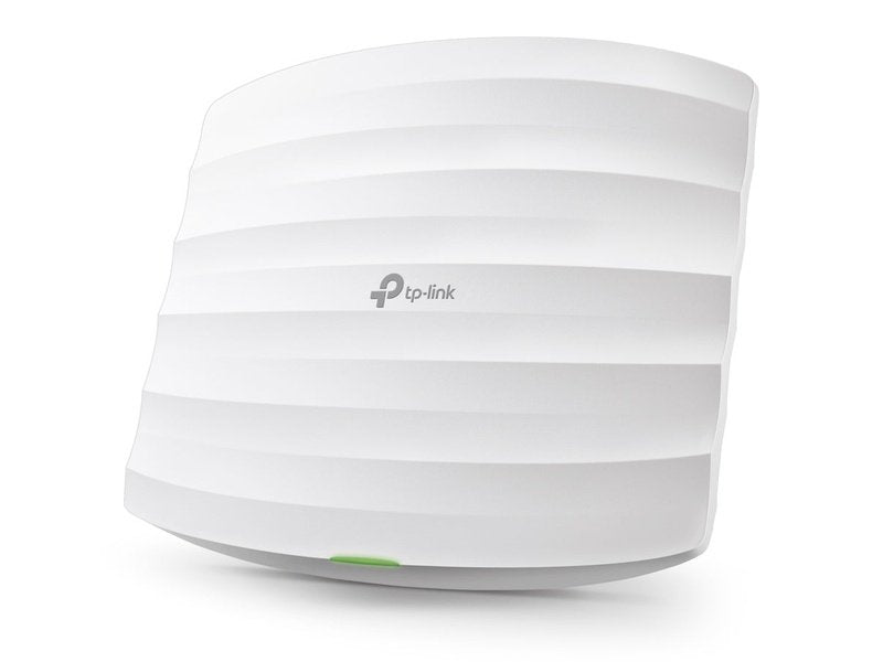 TP-Link EAP225 AC1350 Wireless Dual Band Gigabit Ceiling Mount Access Point
