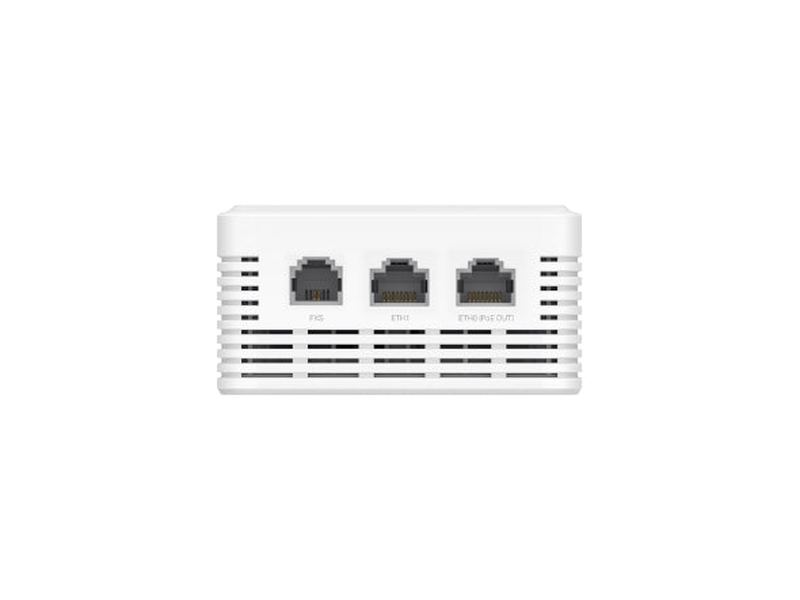 TP-Link Omada EAP625GP-Wall AX1800 Wi-Fi 6 Wall Plate GPON Access Point