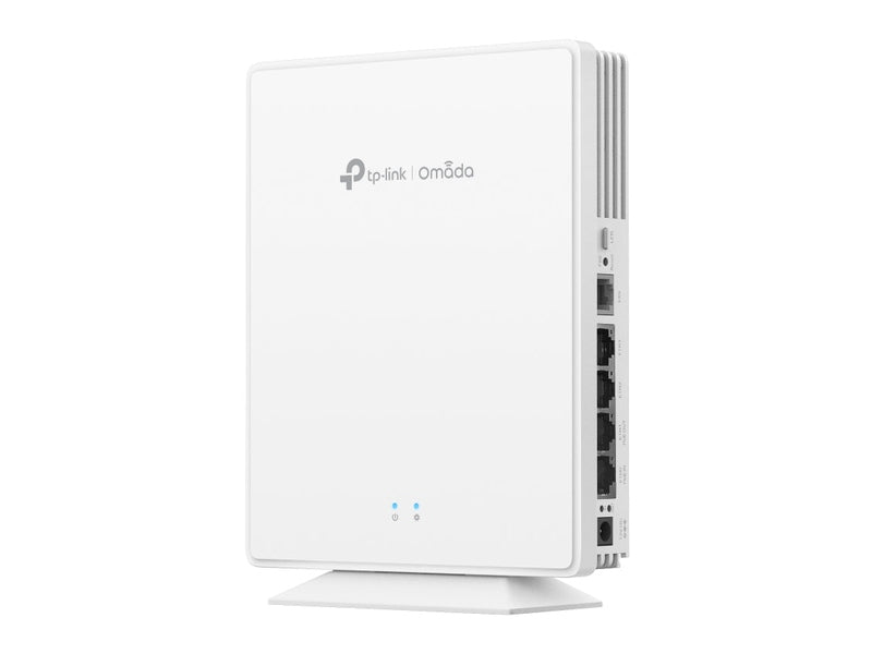 TP-Link EAP650-Desktop Omada AX3000 Desktop Wi-Fi 6 Access Point