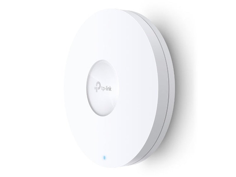 TP-Link AX3600 Wireless Dual Band Multi-Gigabit Ceiling Mount Access Point