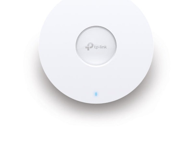 TP-Link AX3600 Wireless Dual Band Multi-Gigabit Ceiling Mount Access Point