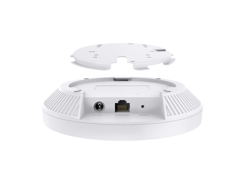 TP-Link EAP723 Omada BE3600 Dual-Band Access Point Ceiling Mount