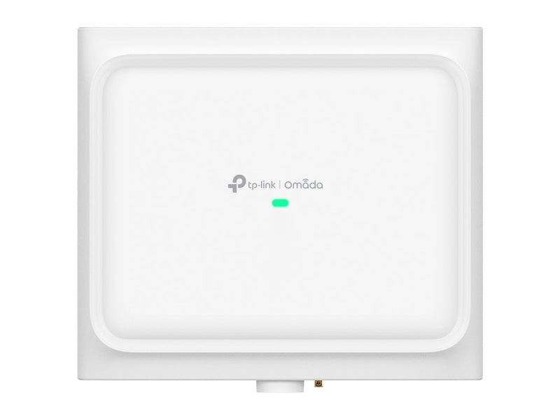 TP-Link EAP772-Outdoor Omada Tri-Band Omnidirectional BE9300 Indoor/Outdoor Wi-Fi 7 Access Point