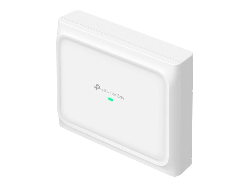 TP-Link EAP772-Outdoor Omada Tri-Band Omnidirectional BE9300 Indoor/Outdoor Wi-Fi 7 Access Point
