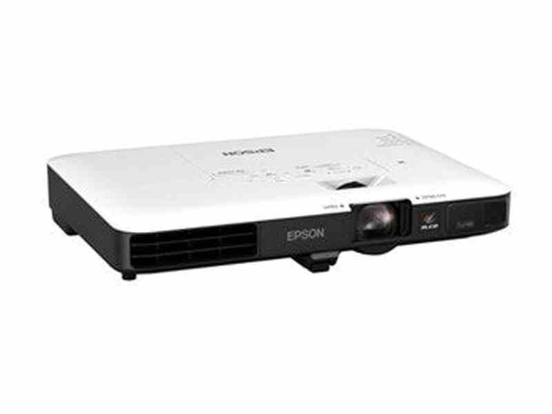 EPSON EB-1795F Full HD 3LCD Corporate Portable Multimedia Projector