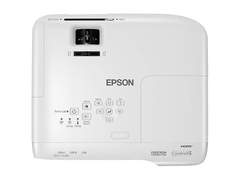 Epson EB-994F Full HD 4100 lumens Wireless 3LCD Projector