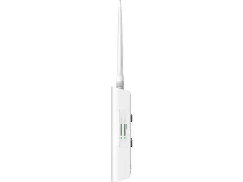 TP-Link Omada 4G+ Cat6 AX3000 Wi-Fi 6 Outdoor/Indoor Gateway ER703WP-4G-Outdoor