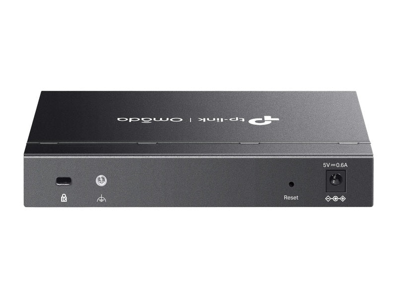 TP-Link ES208G Omada 8-Port Gigabit Easy Managed Switch