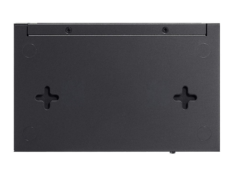 TP-Link ES206GP Omada 6-Port Easy Managed Gigabit Switch PoE+ 4 Omada SDN