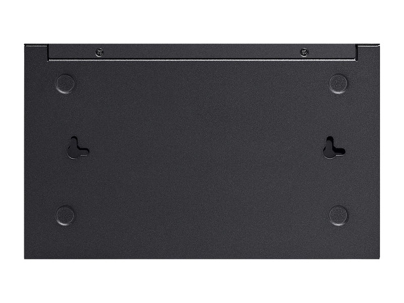 TP-Link ES210GMP Omada Easy Managed 8 Port Gigabit PoE+ Switch