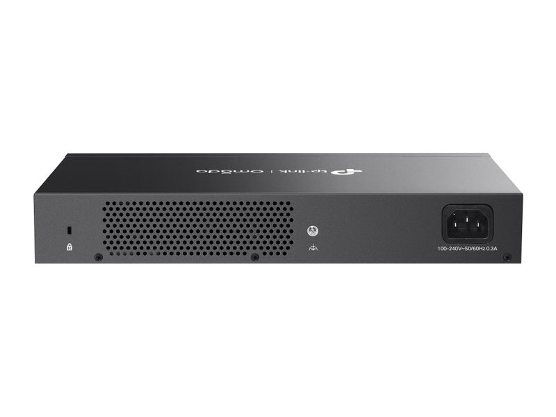TP-Link ES216G Omada 16-Port Gigabit Easy Managed Switch