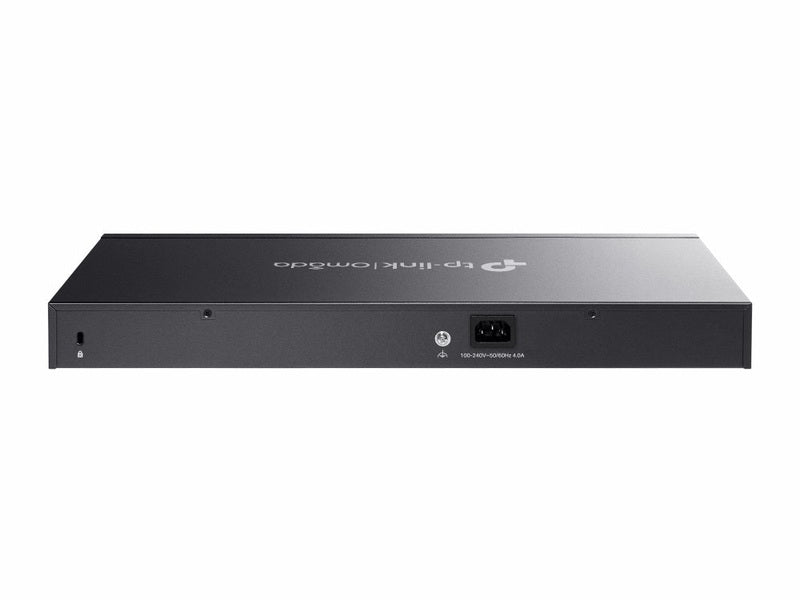 TP-Link SG2210MP Omada 20-Port Easy Managed Gigabit Switch PoE+ 16 Omada SDN