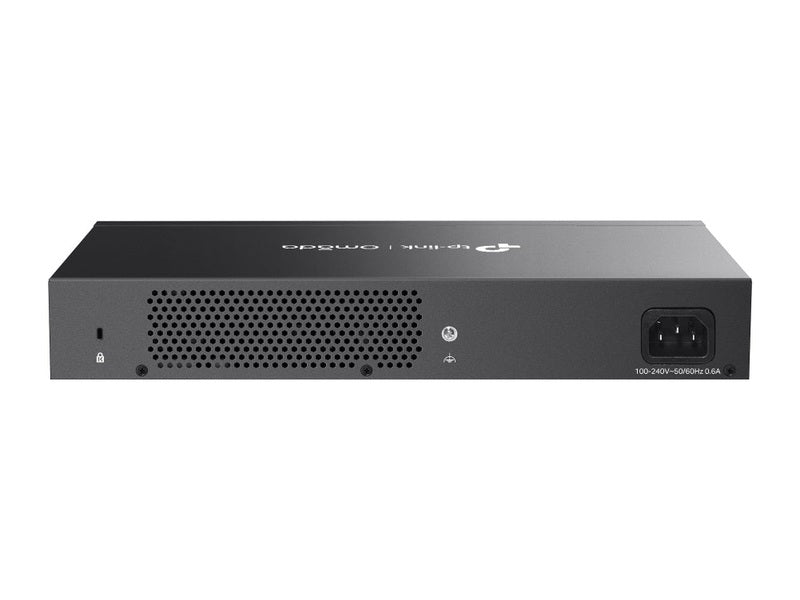 TP-Link ES224G Omada 24-Port Gigabit Easy Managed Switch