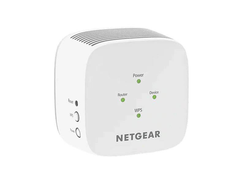 Netgear EX6110 A1200 WiFi Range Extrender