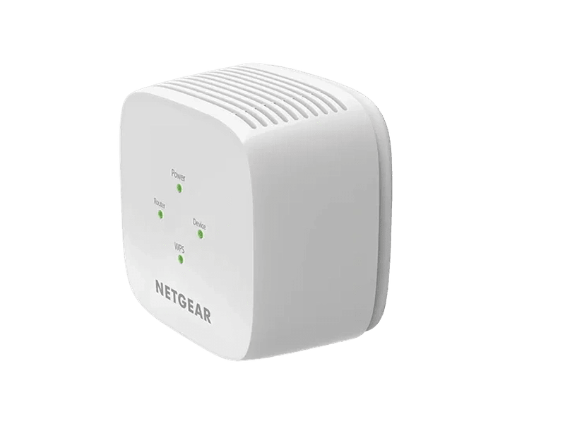 Netgear EX3110 AC750 WiFi Range Extrender