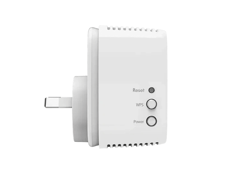 Netgear EX3110 AC750 WiFi Range Extrender