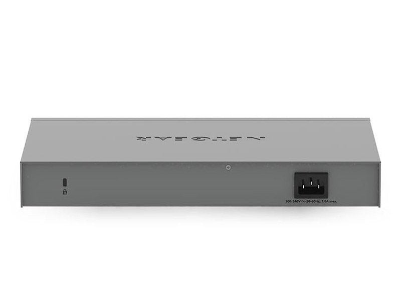 Netgear MS510TXUP Ultra60 8 Port Multi Gigabit PoE++ Switch