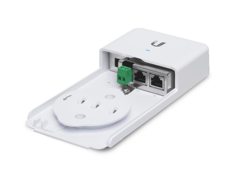 Ubiquiti Optical Data Transport for Outdoor PoE Devices