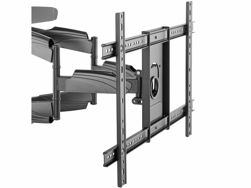StarTech TV Wall Mount Full Motion Up To 70" 45KG Up To 600X400 VESA