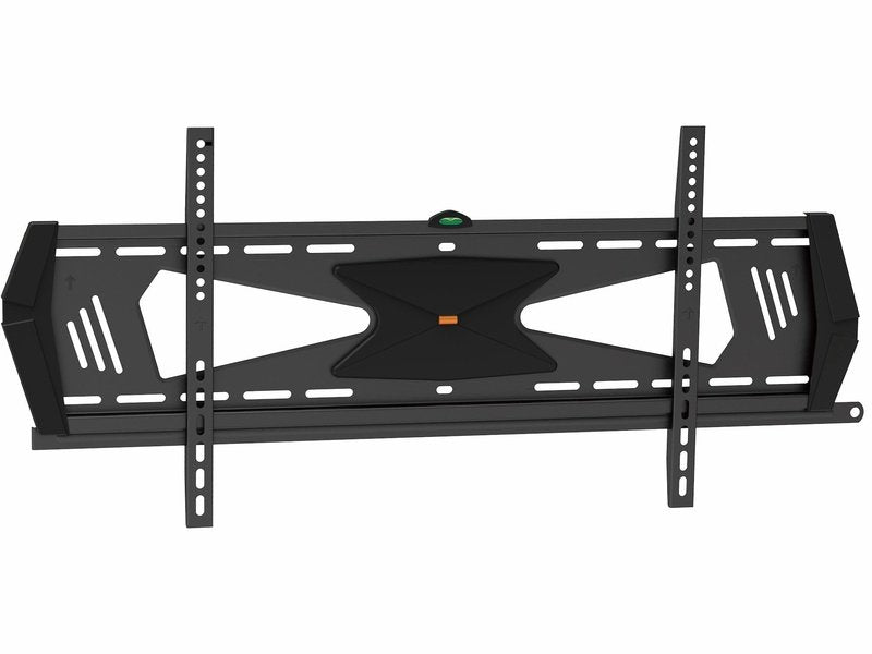 StarTech Low-Profile TV Wall Mount Fixed 37"-75" Up To 800X400 VESA Black