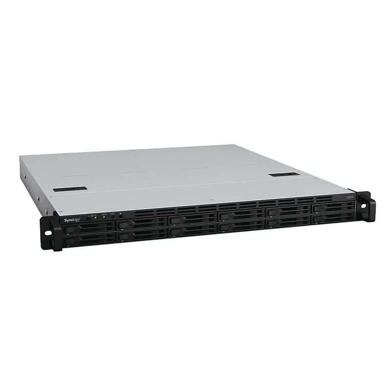Synology FS2500 FlashStation 1U 12 bay Rail Kit Optional