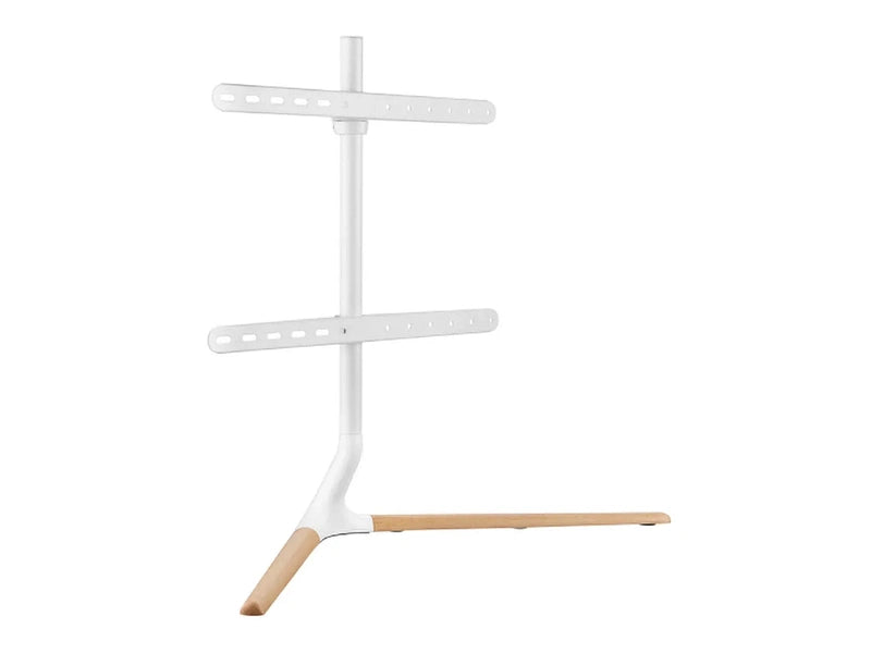 Brateck Modern Linear Tabletop TV Stand For 49"-70"