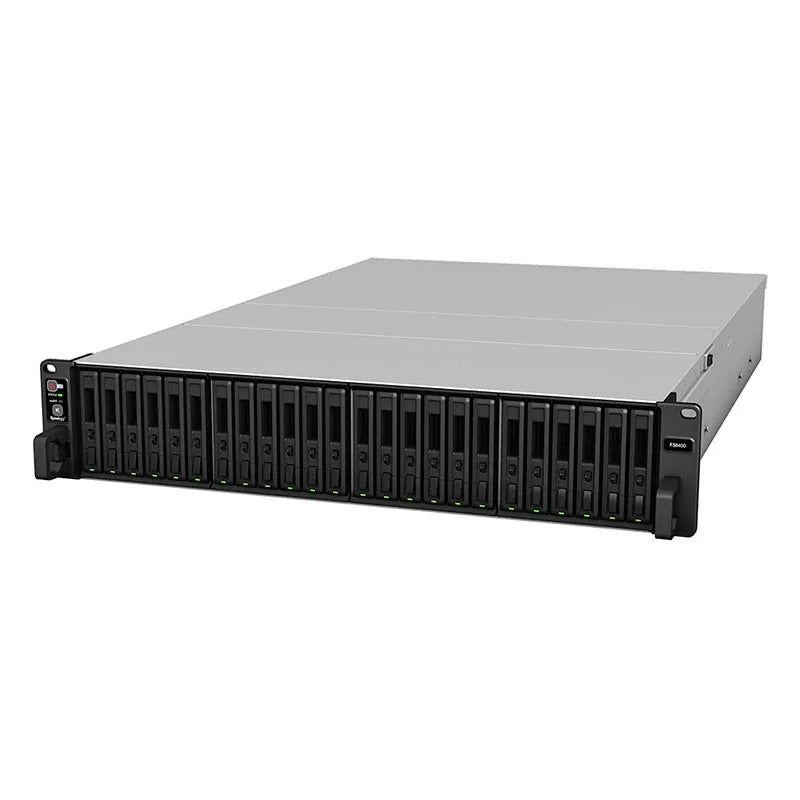 Synology FS6400 FlashStation Rail Kit Optional