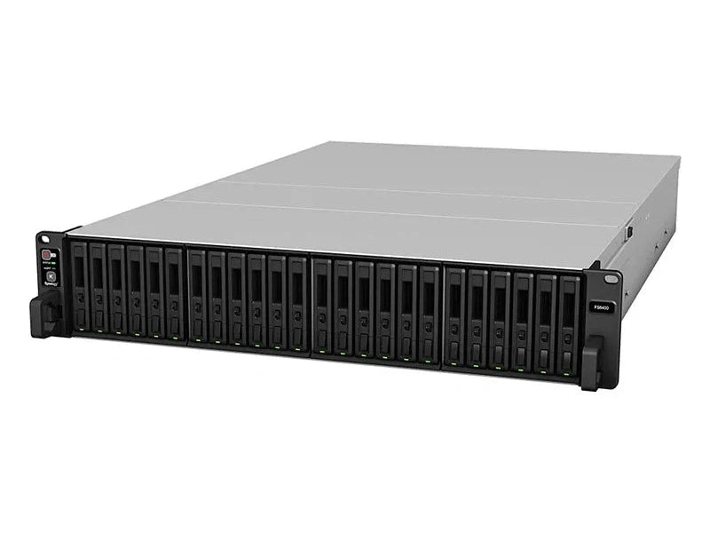 Synology FS6400 FlashStation Rail Kit Optional