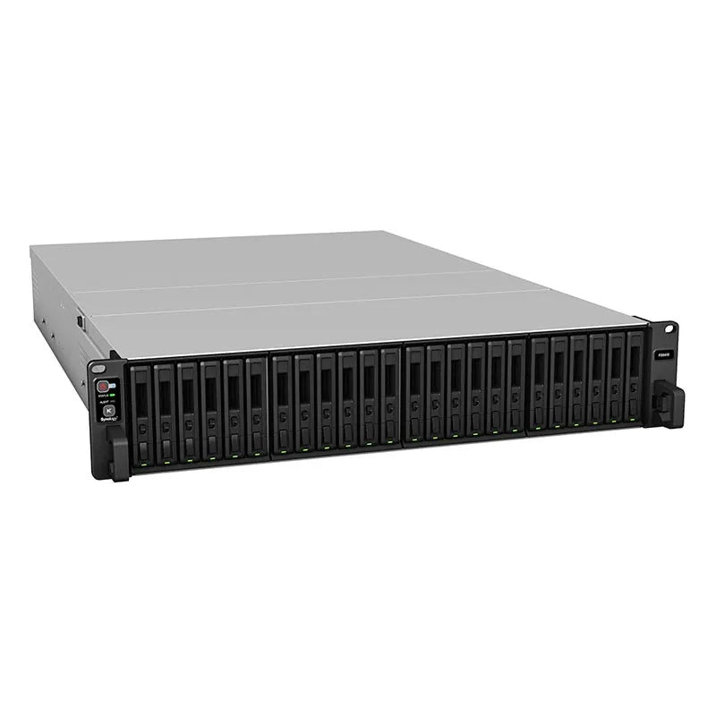 Synology FS6400 FlashStation Rail Kit Optional