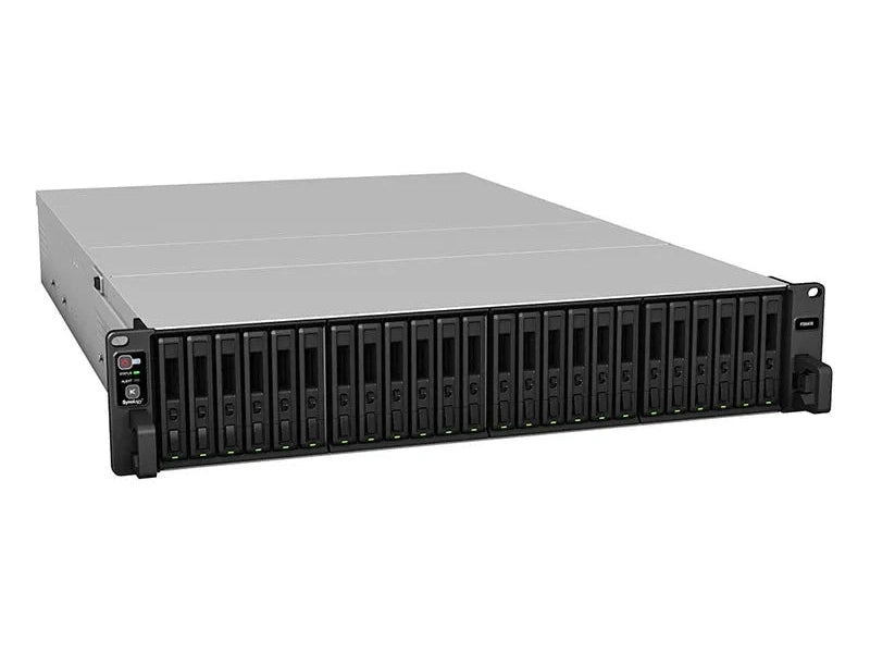 Synology FS6400 FlashStation Rail Kit Optional