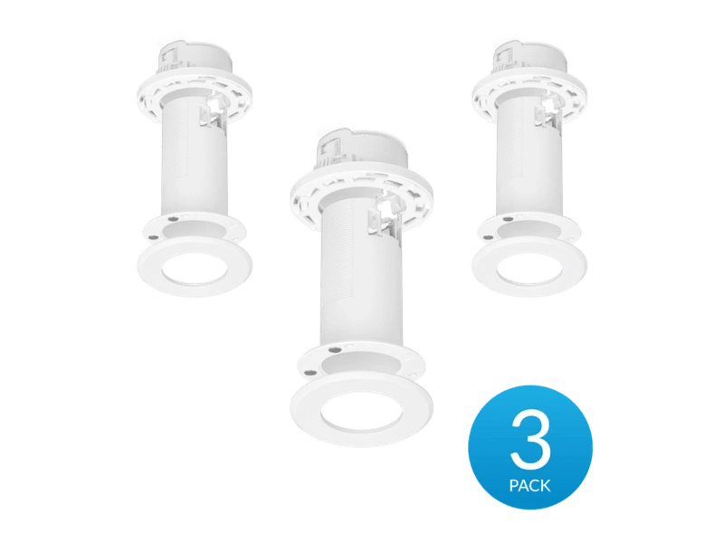 Ubiquiti Ceiling Mount 3 Pack