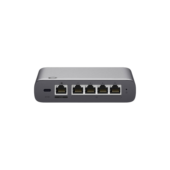 TP-Link Omada Fusion G+ Gateway Fusion G+