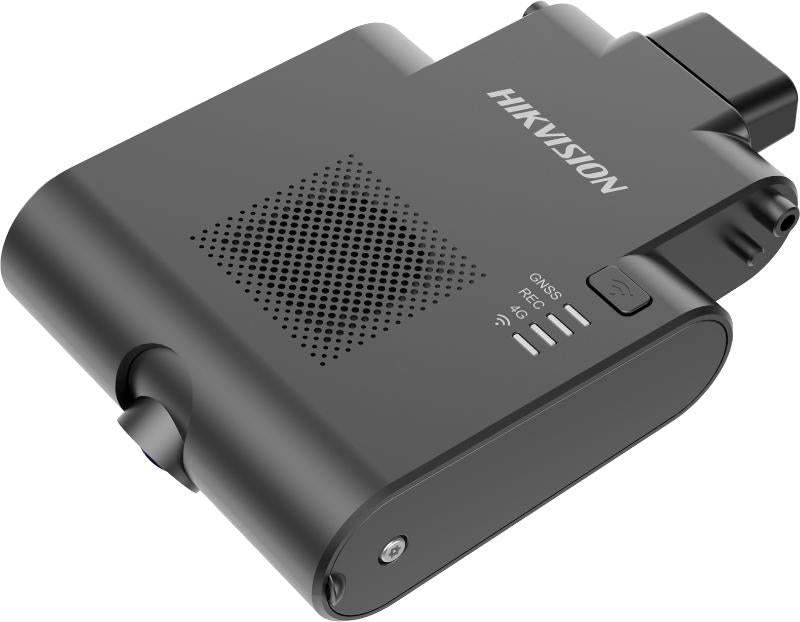 Hikvision Mobile G40 Dash Cam, 4G, DBA, ADAS, 2Ch Integrated, 3Yr