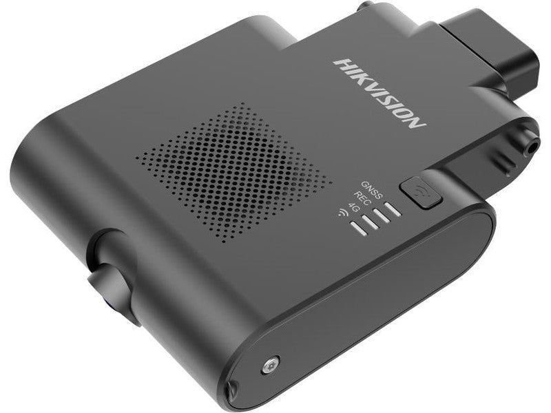 Hikvision Mobile DI2032-G40 Dash Cam, 1080P RES, 4G, 2.1mm, M12, 3Yr