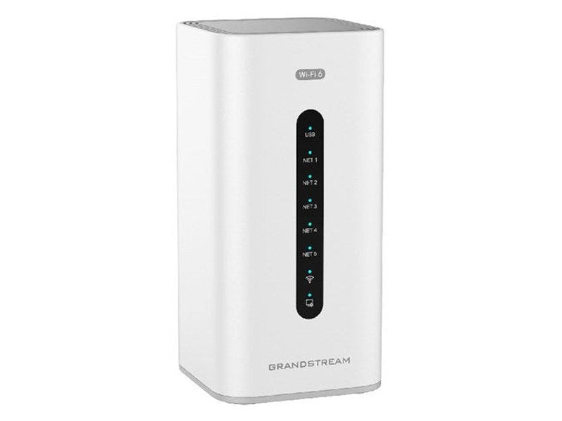 Grandstream GCC6010W UC + Networking Convergence Solutions