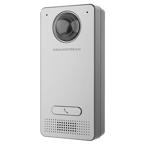 Grandstream GDS3712 Single Button HD IP Video Door System