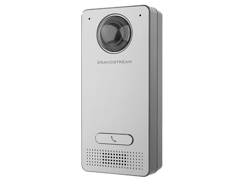 Grandstream GDS3712 Single Button HD IP Video Door System