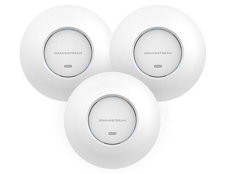 Grandstream GWN7662 2x2:2 & 4x4:4 Wi-Fi 6 Indoor Access Point