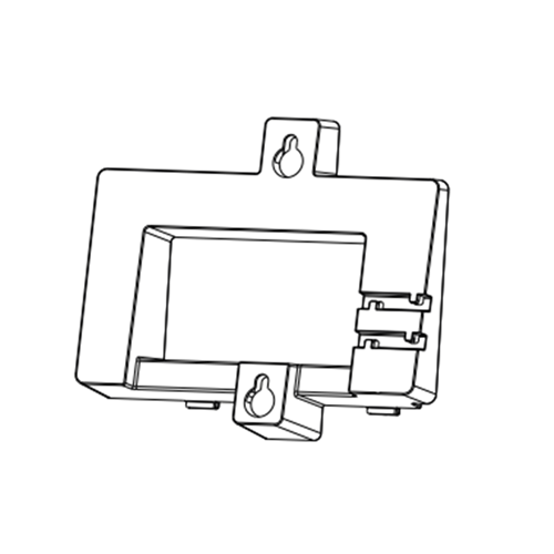 Grandstream GRP-WM-B Wall Mounting Kit for GRP2624