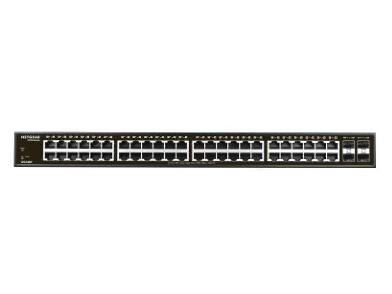 Netgear GS348 48 Port Gigabit SOHO Ethernet Switch GS348-100AJS