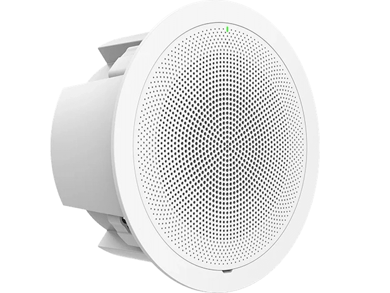 Grandstream GSC3506 v2 Multicast Paging Speaker