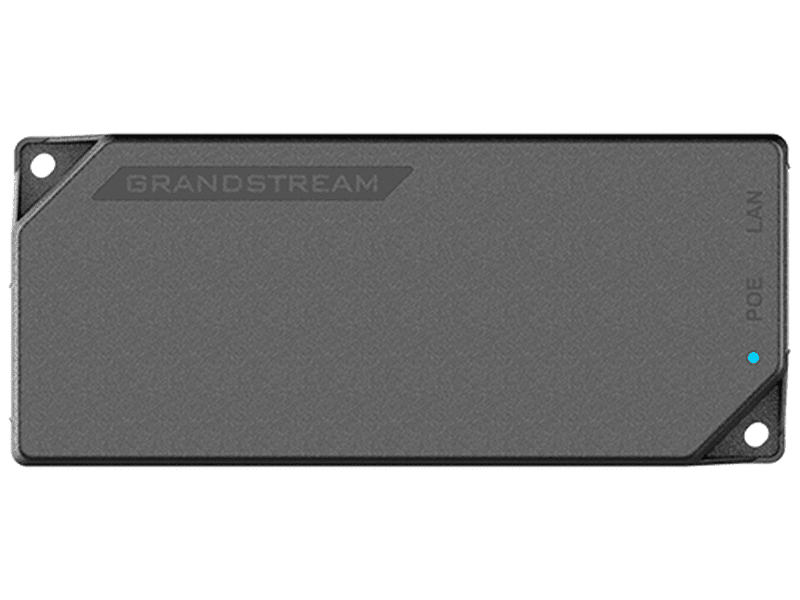 Grandstream 2.5 GIGE POE INJECTOR GS-POE15W-MG