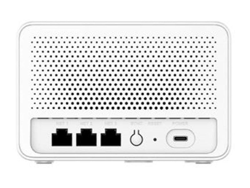 Grandstream GWN7062E New WiFi-6 Router