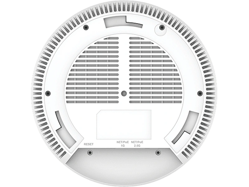 Grandstream GWN7662 GWN 2x2:2 & 4x4:4 Wi-Fi 6 Indoor Access Point
