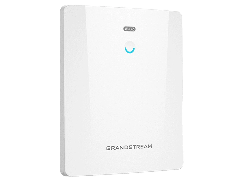 Grandstream GWN7664ELR-3PACK 4x4 802.11ax Wi-Fi 6 Outdoor Long Range Access Point