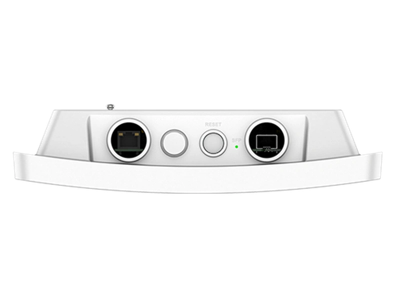 Grandstream GWN7664ELR High-Performance Outdoor Long-Range 802.11ax Wi-Fi 6 Access Point