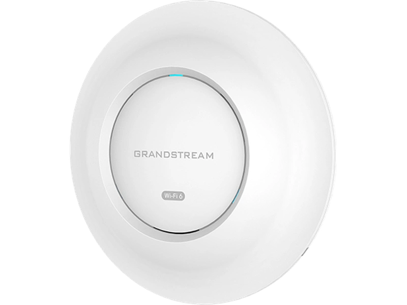 Grandstream GWN7664E High-Performance AX6000 Wi-Fi 6 Access Point